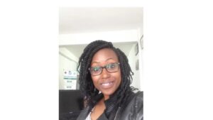 Naomi Muindi