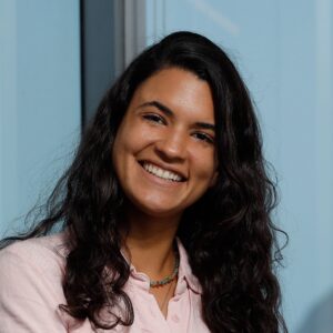 Nara Brito