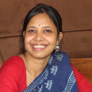 Pooja Singh