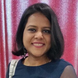 Raadhika Gupta