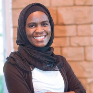 Rashida Muwanika Namulondo