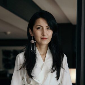 Rigzin Wangmo Lachic