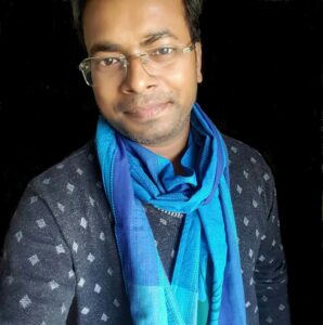 Ritesh Kumar