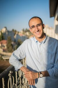 RJ Khalaf