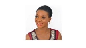 Roseline Adewuyi
