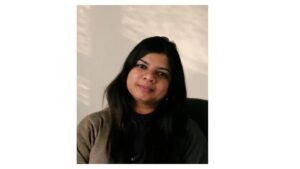 Ruchi Varma