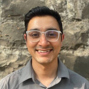Sagar “Silly” Satyal