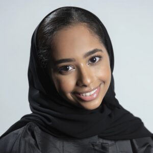Saleha Al Ameri