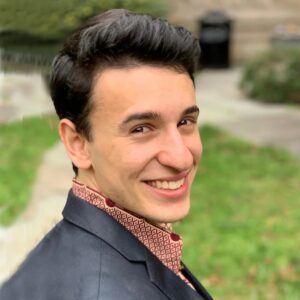 Sam Brakarsh