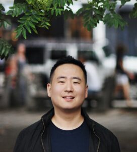 Sean Kim