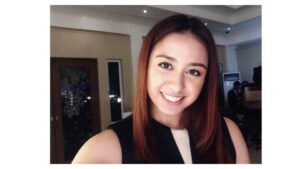 Shawntel Nieto
