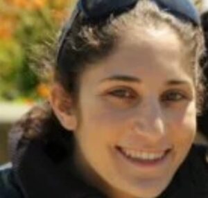 Soraya Azzawi