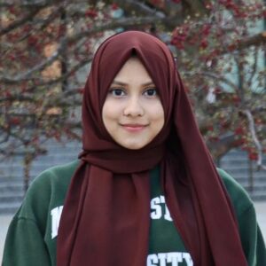 Sumaiya Imad