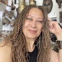 Donna Mejia headshot