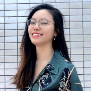 Trang K. Tran