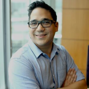 Zaim Mohzani